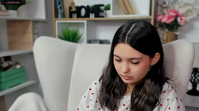 MirthaBolduan's Live XXX Chat