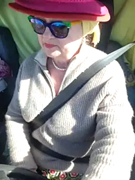 Hot-Muci – Naživo XXX chat