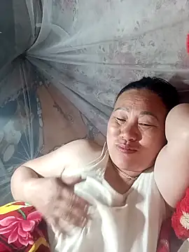 Webkamerová show Lucky_baby7