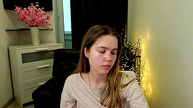 Just_L0VE_me Obrolan Langsung XXX