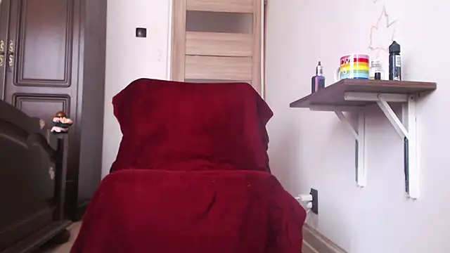 Goddess_Inanna's Live XXX Chat