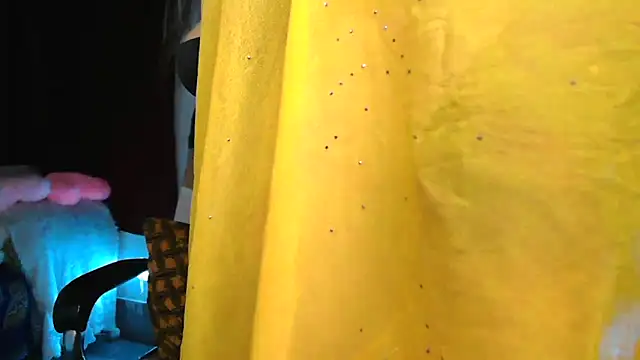 Cute-Hazel live XXX chat