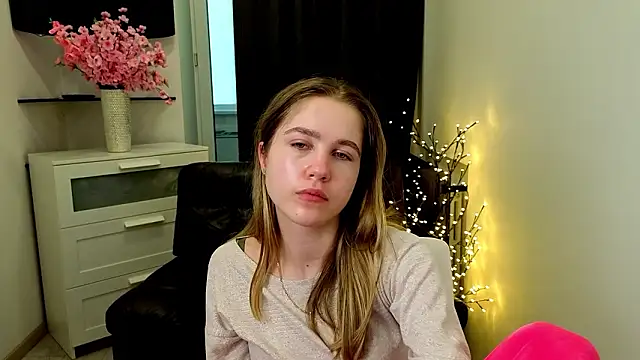 Just_L0VE_me – Live XXX-chat