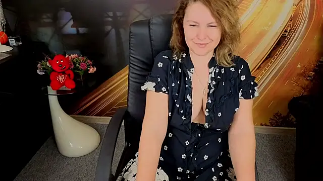 EmmaxPark's Live XXX Chat