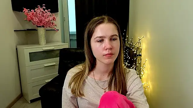 Chat XXX Live Just_L0VE_me