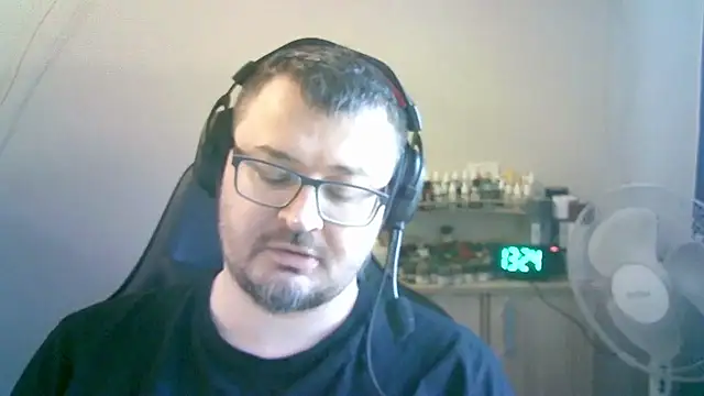 SirAbuser – Naživo XXX chat