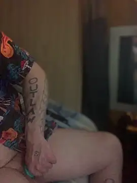 Ldnick69 – Naživo XXX chat