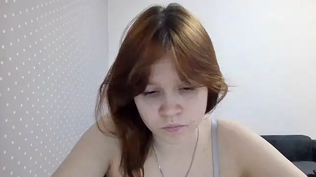 Ammymia's Live XXX Chat