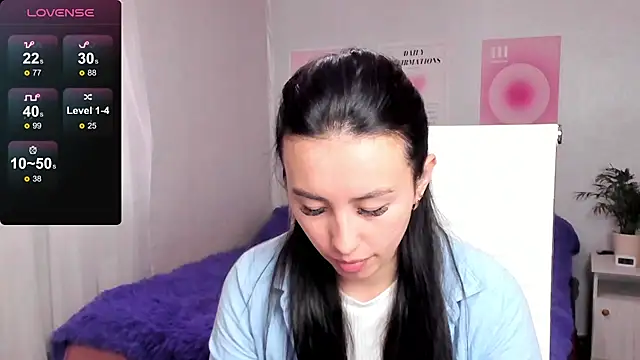 Geisha_Anna লাইভ XXX চ্যাট