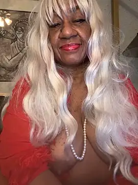 Chatroom XXX en direct de BreanaDivine