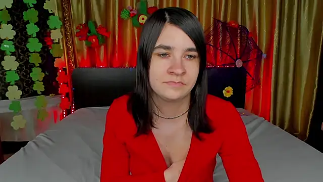 دردشة _Polly_Love_ الجنسية المباشرة