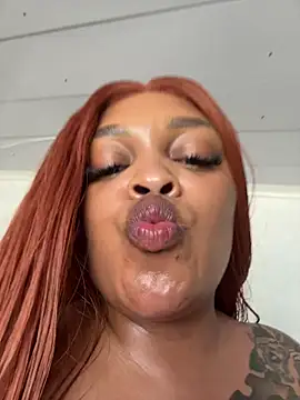 Show webcam de Iam-Sharifa