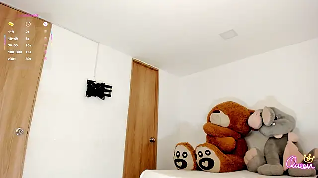 Nicol_ofi24 在線直播表演