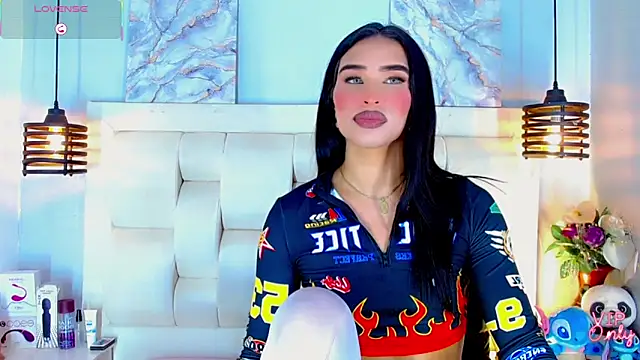 BelovedChain01 现场XXX聊天