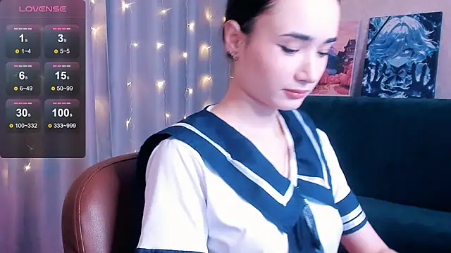 Lillllos' Live XXX Chat