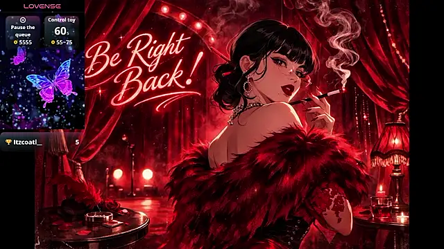 Taurito___ 现场XXX聊天