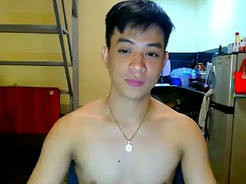 Chat +18 de AsianCUMQUICKLY ao vivo