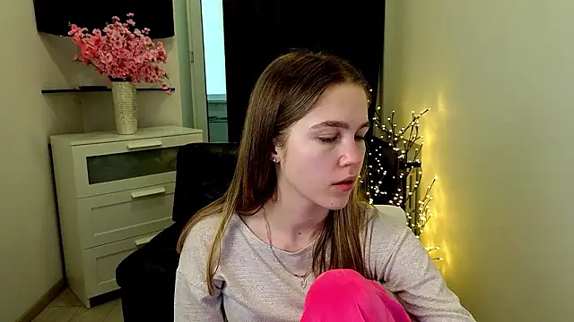 Chatroom XXX en direct de Just_L0VE_me