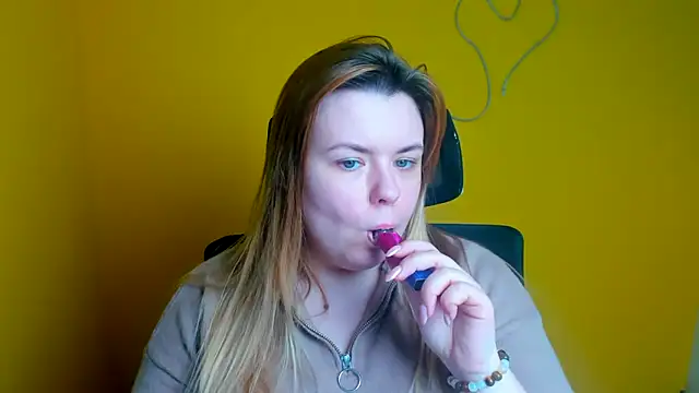 Chatroom XXX en direct de SusannaNight