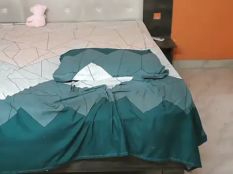 DoremonGirl's Webcam Show