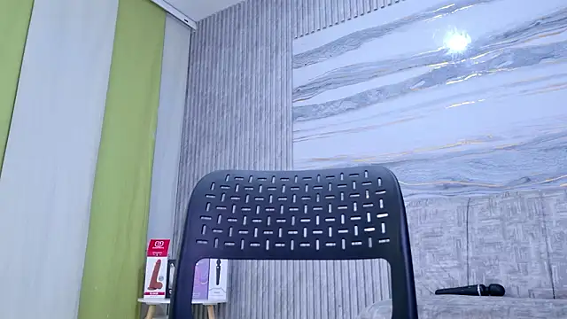 Abby18_: онлайн-секс-чат