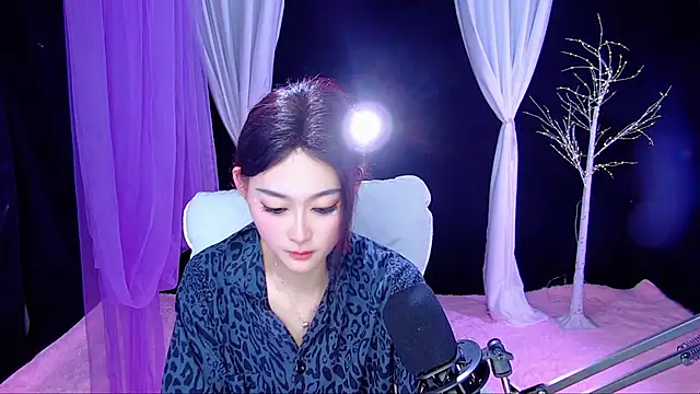 Tili-668 网络视讯表演