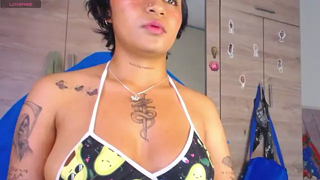 alessia_temptation Adlı Modelin Canlı XXX Sohbeti