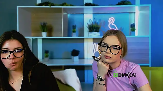 Webkamerová show mia_bamby1