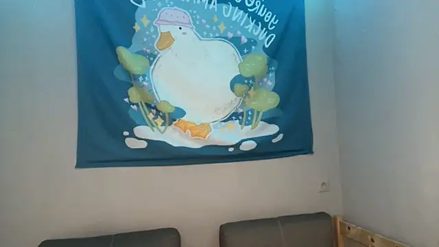 Show modela illeana_novak na web-kameri