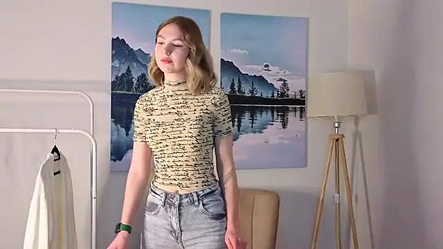 DottyTaliaferro লাইভ XXX চ্যাট