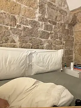 Webkamerová show SempreDonatella