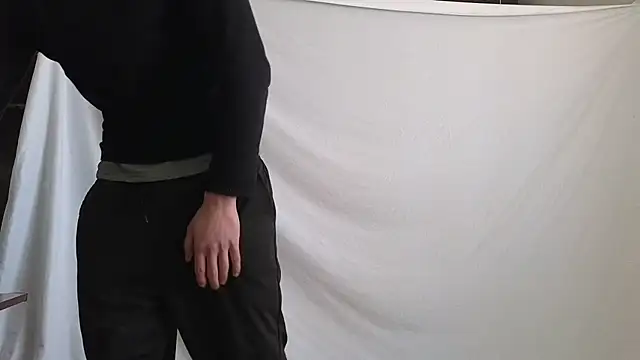 Show de webcam de spidy922