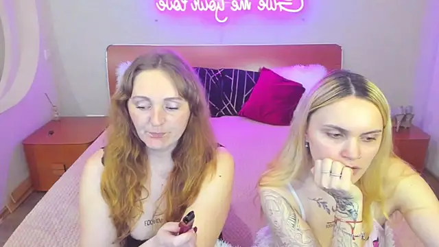 MagicEyess Adlı Modelin Canlı XXX Sohbeti