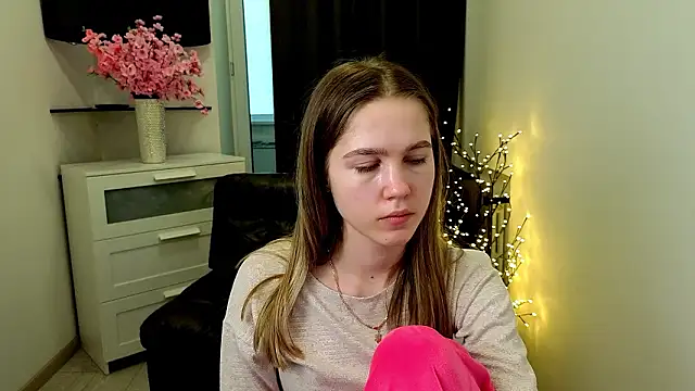 Just_L0VE_me – Live XXX-chat