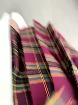 Show de littleqiu na webcam