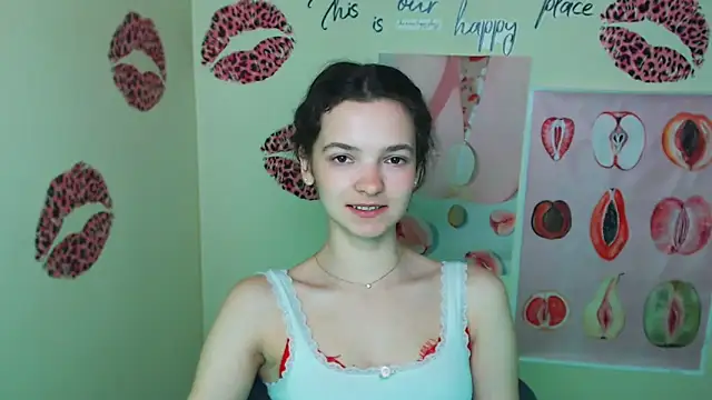 _SusieSu_ Chat XXX live