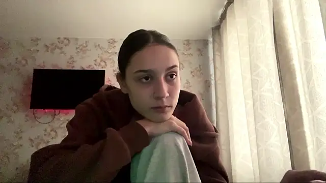 Show de webcam de PagedLard