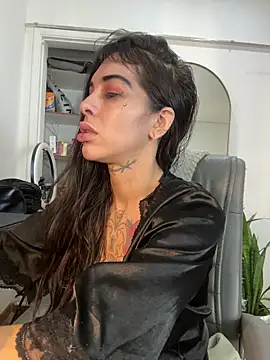 Nikatsu – Live XXX-chat