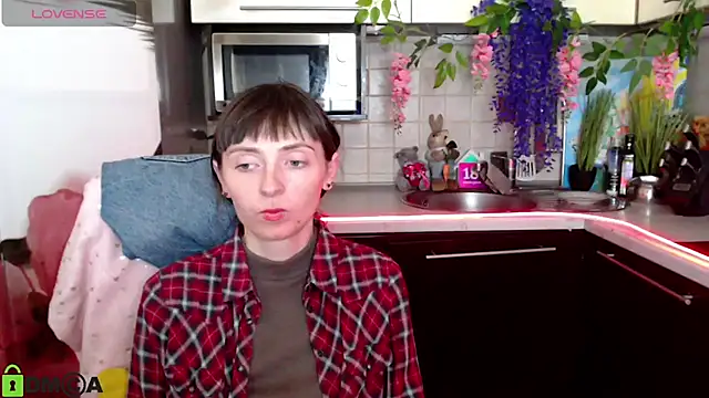 TayanaJons Live XXX-chat