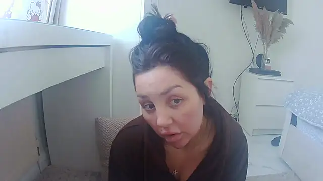 Show de webcam de magical_mia