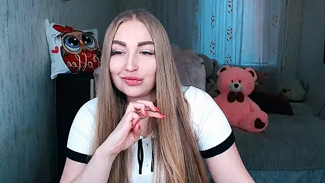 Chatroom XXX en direct de _KittyBoo