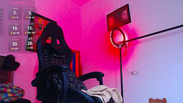 yosoy_enzo2020のライブXXXチャット