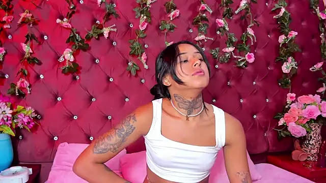 Chatroom XXX en direct de milly_print