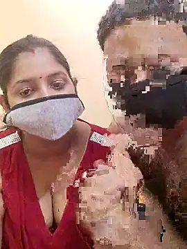 IND_COUPLE1 Obrolan Langsung XXX