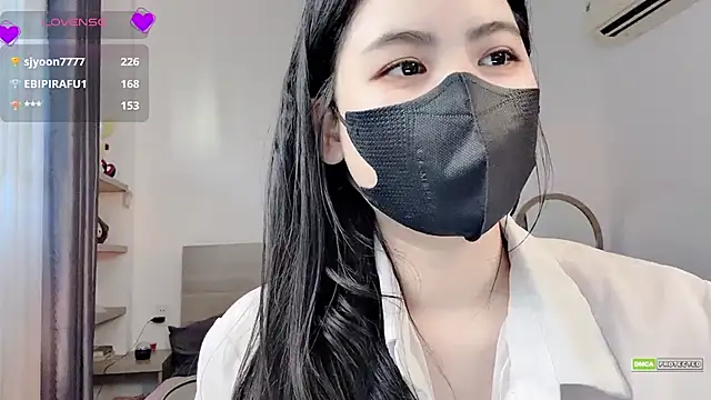 _Lynh_ Obrolan Langsung XXX