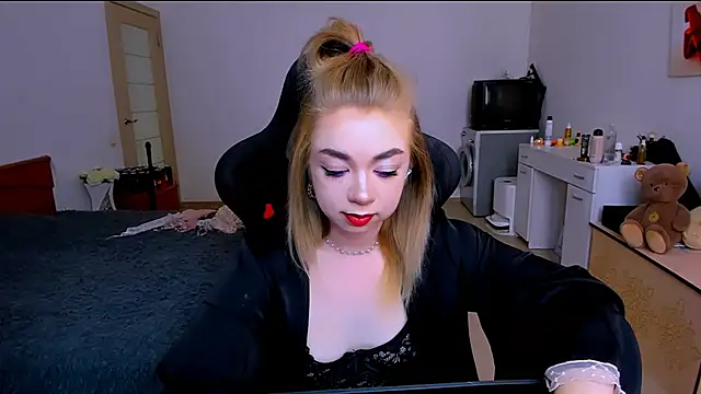 littleSiyfairy Chat XXX live