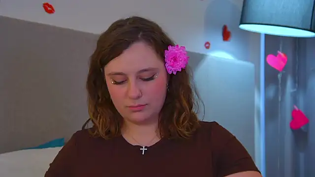 MaryMurray: вебкам-шоу