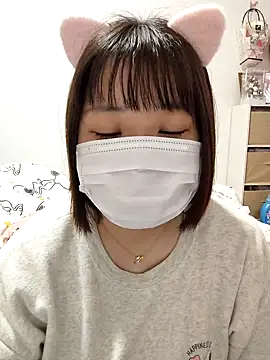 Chat XXX ao vivo de Rose_mami