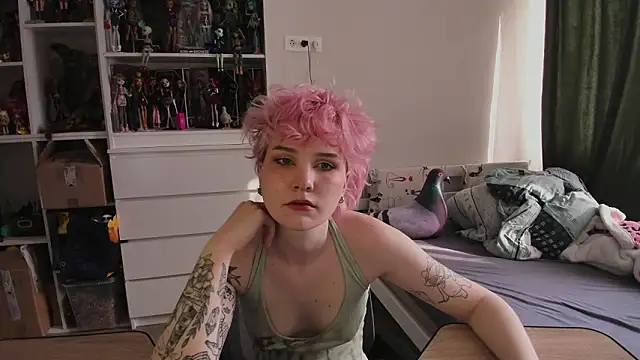 School_Love Obrolan Langsung XXX