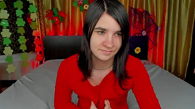 Chatroom XXX en direct de _Polly_Love_